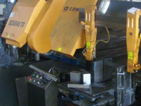 什运乡SM45模具钢