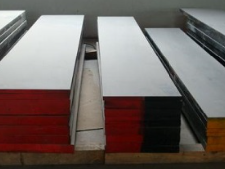 什运乡Cr12MoV模具钢